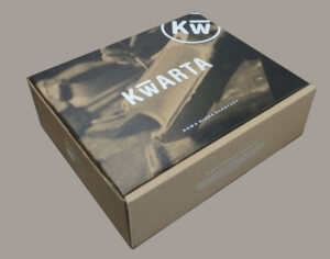 POS Materials - Box