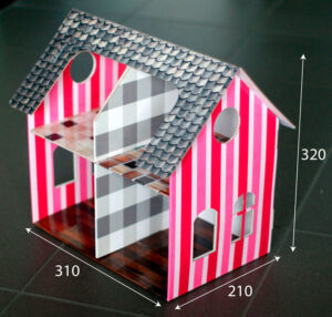 POS Materials - Box