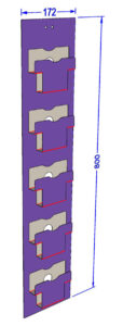 POS Materials - Strip