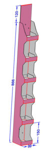 POS Materials - Strip