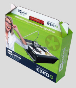 POS Materials - Box