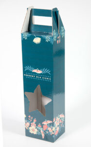 POS Materials - Box