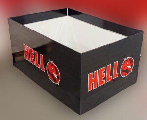 Aghios - owijka | pallet wrap | palettenumrandung