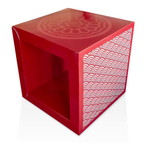 Kubik | Cube | Würfel