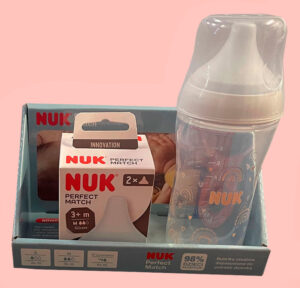 Display nablatowy | Thekendisplay | Counter-Top Display