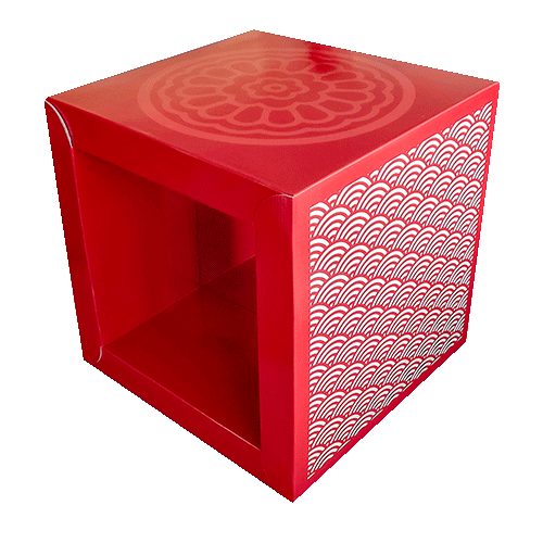 Kubik | Cube | Würfel