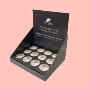 Display nablatowy | Thekendisplay | Counter-Top Display