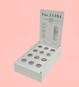 Display nablatowy | Thekendisplay | Counter-Top Display