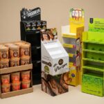 standy reklamowe FMCG